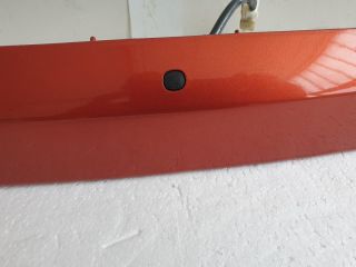 bontott SUZUKI SX4 Csomagtérajtó Kilincs