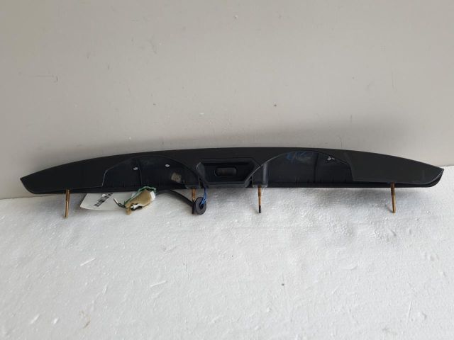 bontott SUZUKI SX4 Csomagtérajtó Kilincs