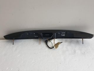 bontott SUZUKI SX4 Csomagtérajtó Kilincs