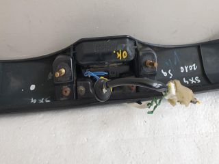bontott SUZUKI SX4 Csomagtérajtó Kilincs