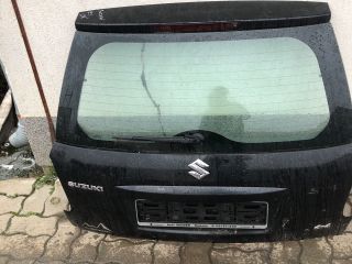 bontott SUZUKI SX4 Csomagtérajtó (Részeivel)