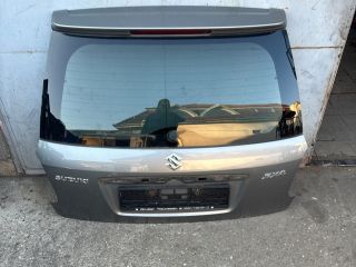 bontott SUZUKI SX4 Csomagtérajtó (Részeivel)
