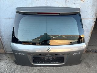 bontott SUZUKI SX4 Csomagtérajtó (Részeivel)