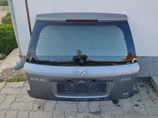 bontott SUZUKI SX4 Csomagtérajtó (Üres lemez)