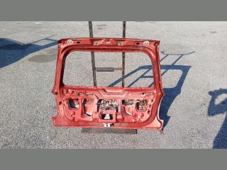 bontott SUZUKI SX4 Csomagtérajtó (Üres lemez)