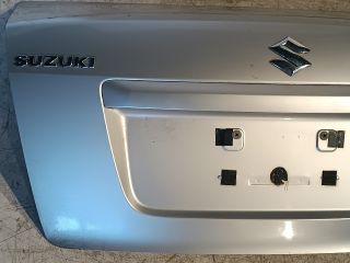 bontott SUZUKI SX4 Csomagtérajtó (Üres lemez)