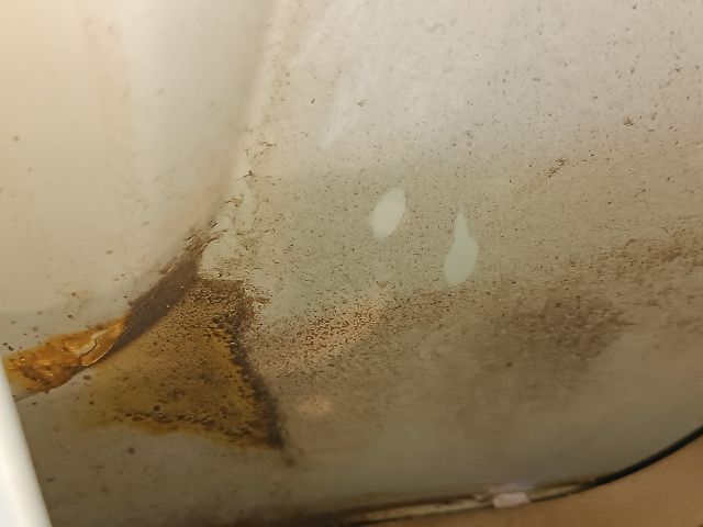 bontott SUZUKI SX4 Csomagtérajtó (Üres lemez)