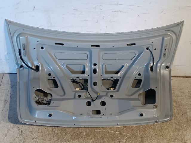 bontott SUZUKI SX4 Csomagtérajtó (Üres lemez)