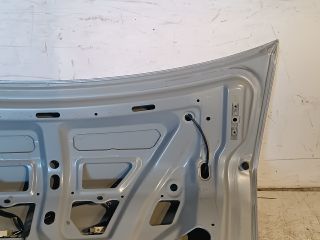 bontott SUZUKI SX4 Csomagtérajtó (Üres lemez)