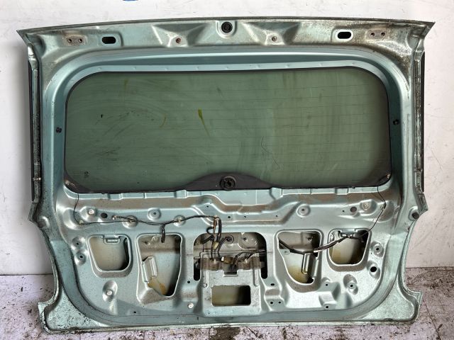 bontott SUZUKI SX4 Csomagtérajtó (Üres lemez)