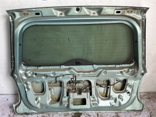 bontott SUZUKI SX4 Csomagtérajtó (Üres lemez)