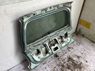 bontott SUZUKI SX4 Csomagtérajtó (Üres lemez)