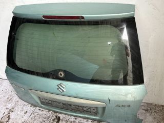 bontott SUZUKI SX4 Csomagtérajtó (Üres lemez)