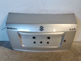 bontott SUZUKI SX4 Csomagtérajtó (Üres lemez)