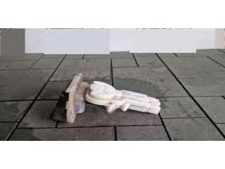 bontott SUZUKI SX4 Csomagtérajtó Zárszerkezet