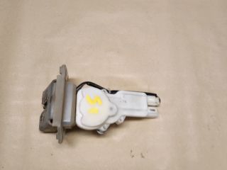 bontott SUZUKI SX4 Csomagtérajtó Zárszerkezet