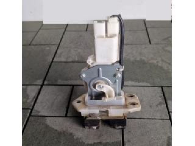 bontott SUZUKI SX4 Csomagtérajtó Zárszerkezet