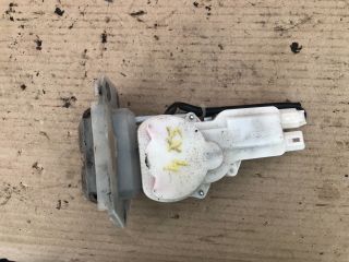 bontott SUZUKI SX4 Csomagtérajtó Zárszerkezet