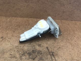 bontott SUZUKI SX4 Csomagtérajtó Zárszerkezet