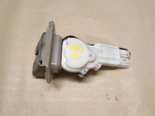 bontott SUZUKI SX4 Csomagtérajtó Zárszerkezet