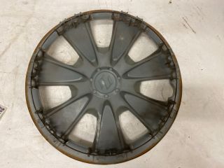 bontott SUZUKI SX4 Dísztárcsa (1 db)