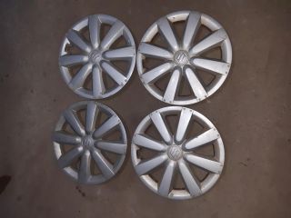 bontott SUZUKI SX4 Dísztárcsa (1 db)