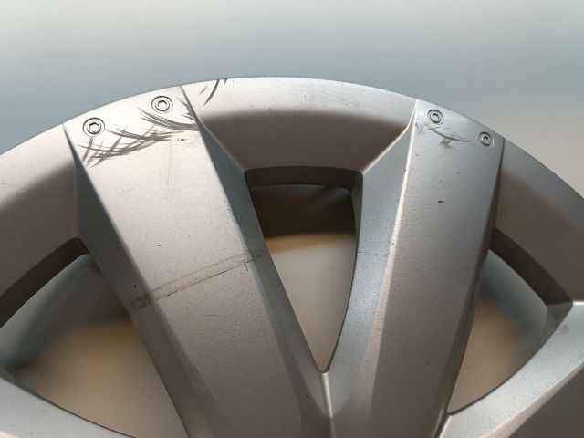 bontott SUZUKI SX4 Dísztárcsa (1 db)