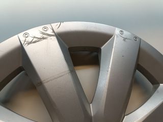 bontott SUZUKI SX4 Dísztárcsa (1 db)