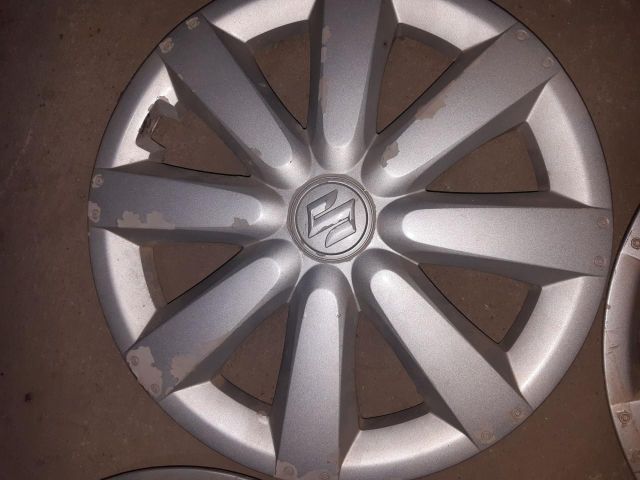 bontott SUZUKI SX4 Dísztárcsa (1 db)