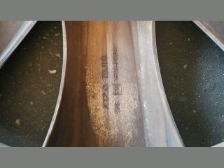 bontott SUZUKI SX4 Dísztárcsa (1 db)