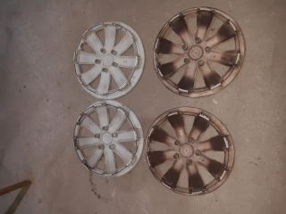 bontott SUZUKI SX4 Dísztárcsa (1 db)