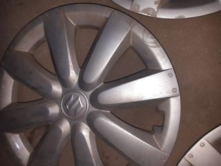 bontott SUZUKI SX4 Dísztárcsa (1 db)