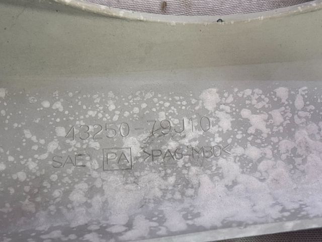 bontott SUZUKI SX4 Dísztárcsa (1 db)