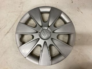 bontott SUZUKI SX4 Dísztárcsa (1 db)