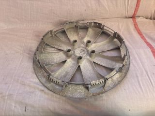 bontott SUZUKI SX4 Dísztárcsa (1 db)