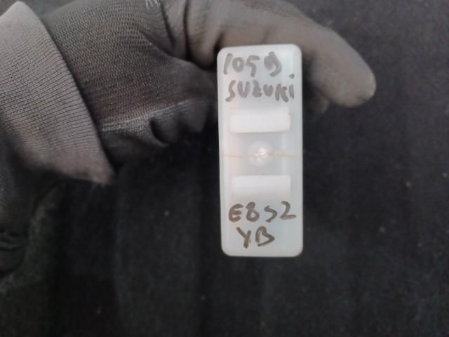 bontott SUZUKI SX4 Elektronika (Magában)