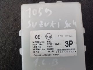bontott SUZUKI SX4 Elektronika (Magában)