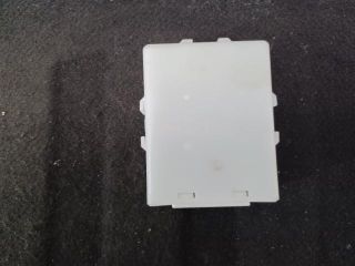 bontott SUZUKI SX4 Elektronika (Magában)