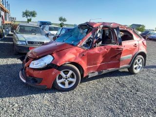 bontott SUZUKI SX4 Elektronika (Magában)