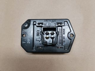 bontott SUZUKI SX4 Előtét Ellenállás Fűtőmotor