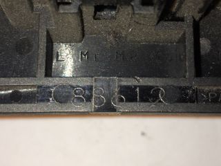 bontott SUZUKI SX4 Előtét Ellenállás Fűtőmotor