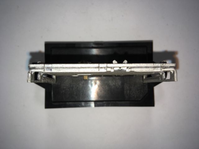 bontott SUZUKI SX4 Előtét Ellenállás Fűtőmotor