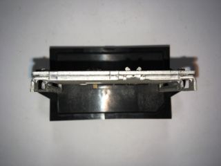 bontott SUZUKI SX4 Előtét Ellenállás Fűtőmotor