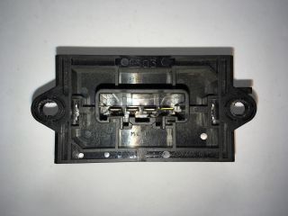 bontott SUZUKI SX4 Előtét Ellenállás Fűtőmotor