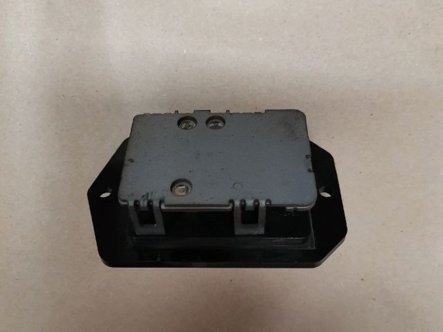 bontott SUZUKI SX4 Előtét Ellenállás Fűtőmotor