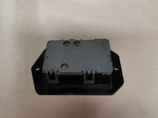 bontott SUZUKI SX4 Előtét Ellenállás Fűtőmotor