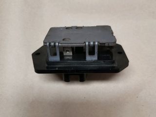 bontott SUZUKI SX4 Előtét Ellenállás Fűtőmotor