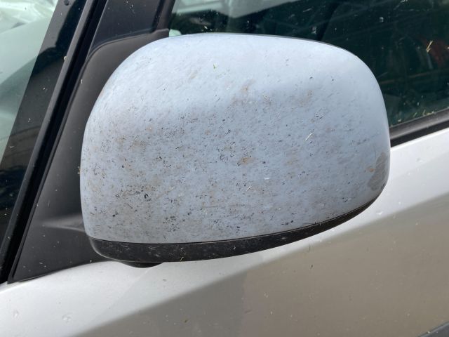 bontott SUZUKI SX4 Előtét Ellenállás Hűtőventilátor