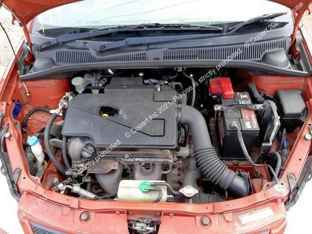 bontott SUZUKI SX4 Első Ablakmosó Szivattyú