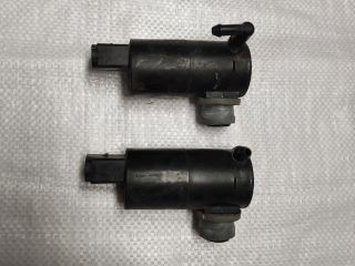 bontott SUZUKI SX4 Első Ablakmosó Szivattyú